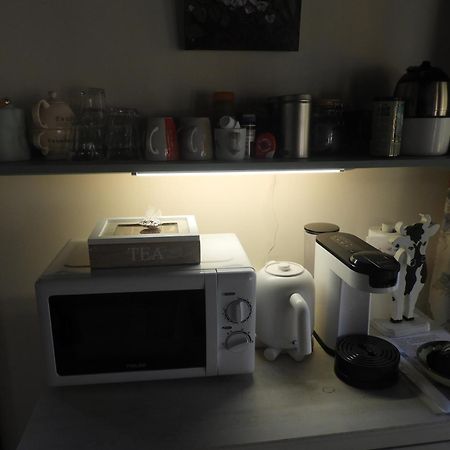 Bed&Breakfast 'T Eikeltje Hollandscheveld Εξωτερικό φωτογραφία