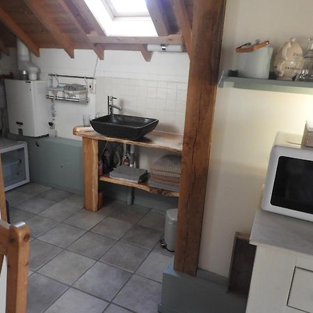 Bed&Breakfast 'T Eikeltje Hollandscheveld Εξωτερικό φωτογραφία