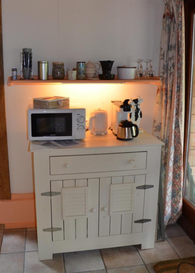 Bed&Breakfast 'T Eikeltje Hollandscheveld Εξωτερικό φωτογραφία