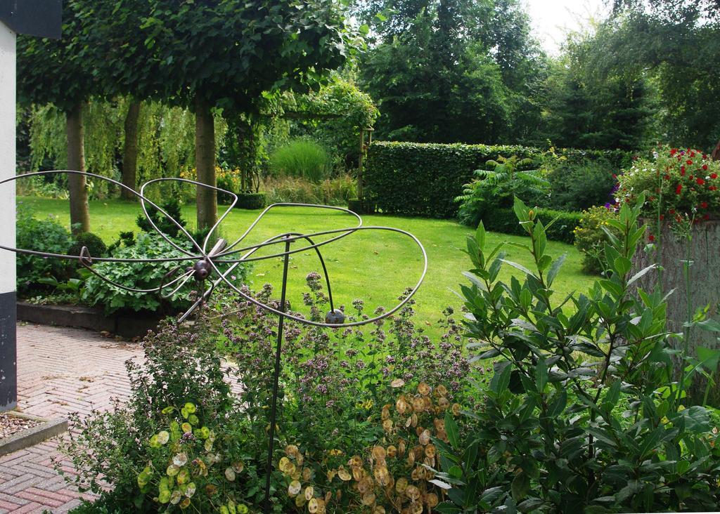 Bed&Breakfast 'T Eikeltje Hollandscheveld Εξωτερικό φωτογραφία