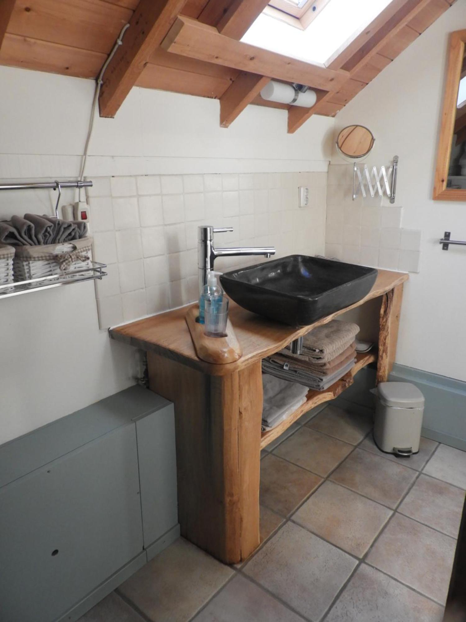 Bed&Breakfast 'T Eikeltje Hollandscheveld Εξωτερικό φωτογραφία