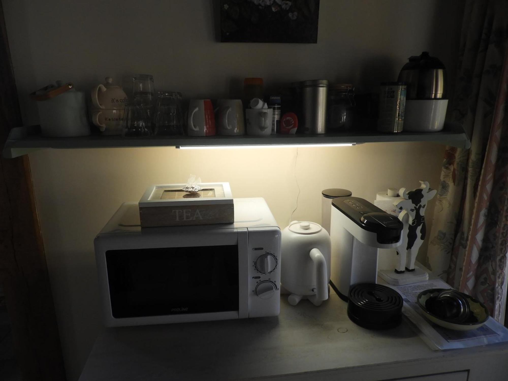 Bed&Breakfast 'T Eikeltje Hollandscheveld Εξωτερικό φωτογραφία