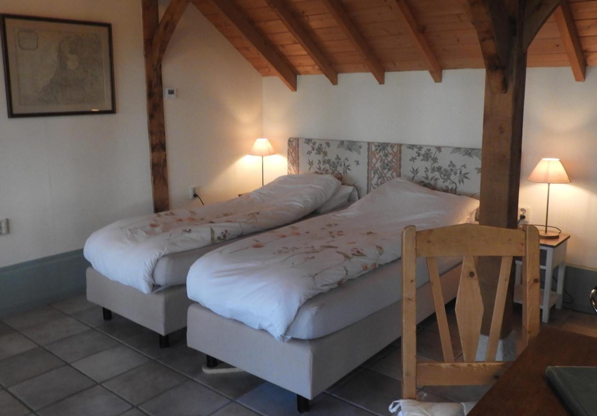 Bed&Breakfast 'T Eikeltje Hollandscheveld Εξωτερικό φωτογραφία