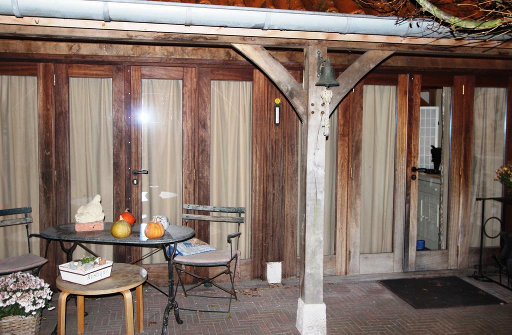 Bed&Breakfast 'T Eikeltje Hollandscheveld Εξωτερικό φωτογραφία